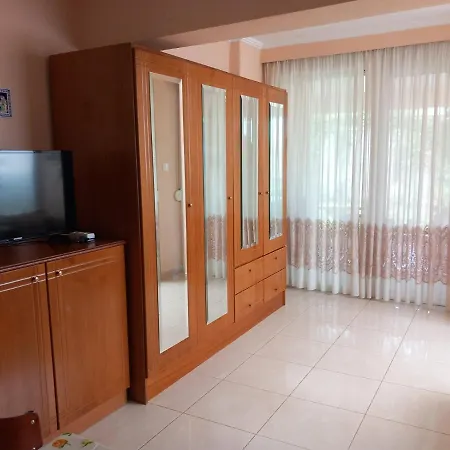 Sofia's House דירה *