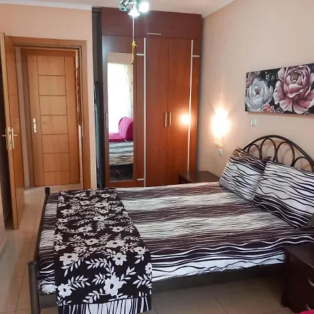 Sofia's House פלוגיטה