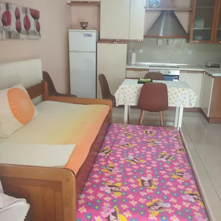 Sofia's House * Flogita