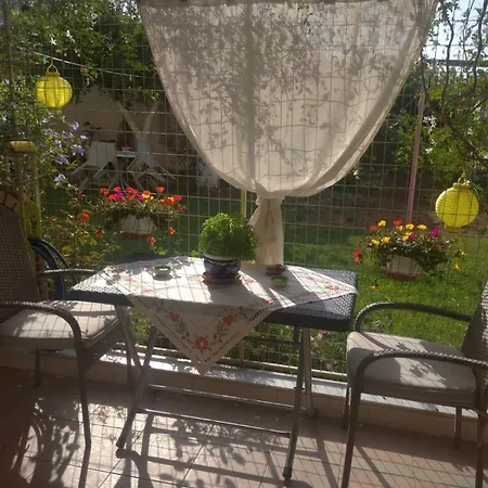 Sofia's House דירה פלוגיטה