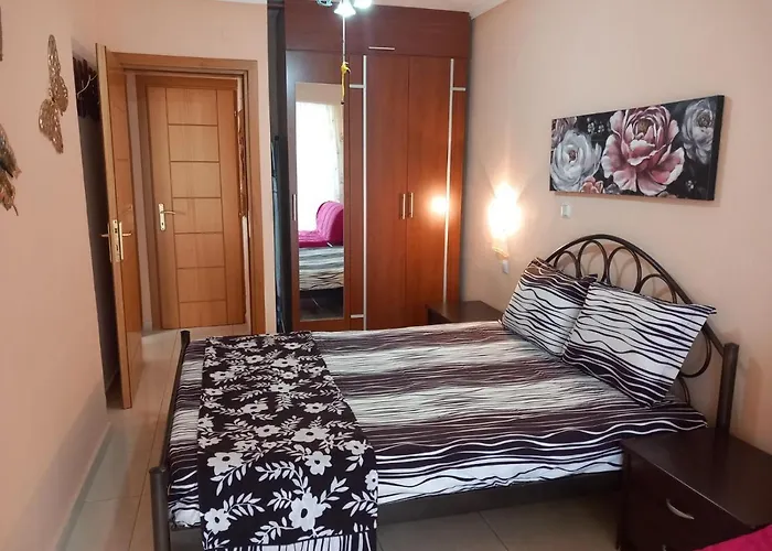 Sofia's House פלוגיטה