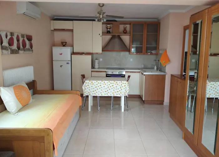 Sofia's House * פלוגיטה