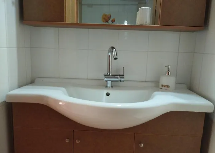 Sofia's House דירה