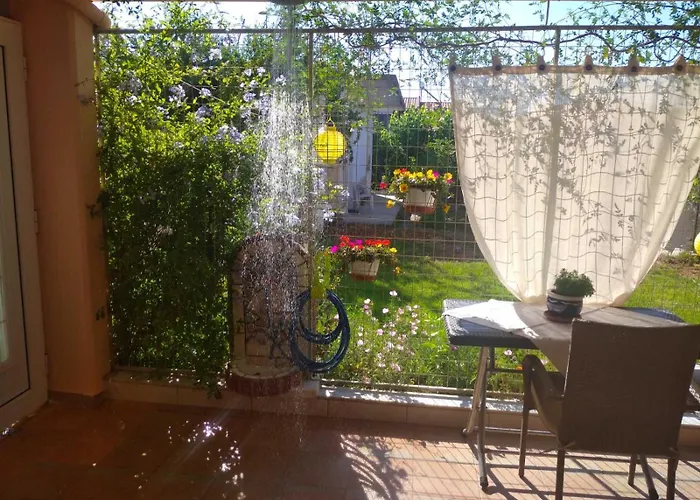 Sofia's House * פלוגיטה