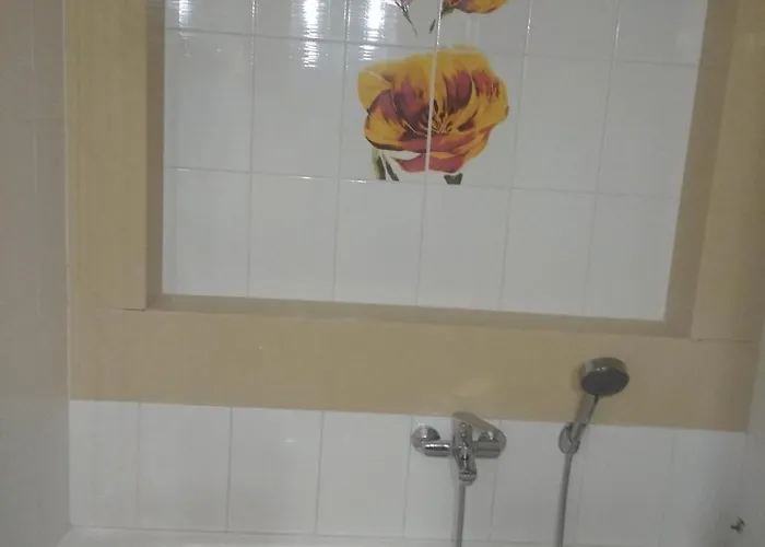 דירה Sofia's House