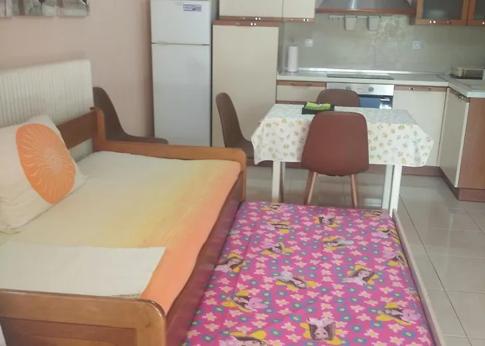 Sofia's House * פלוגיטה