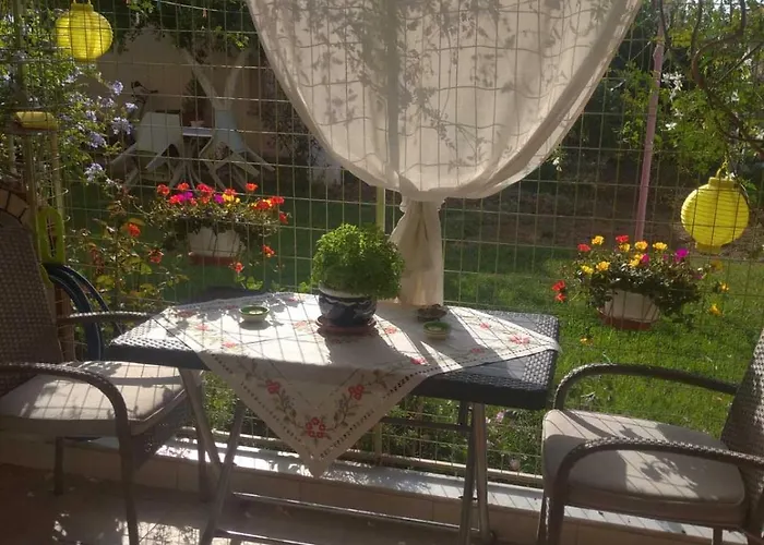 Sofia's House דירה פלוגיטה