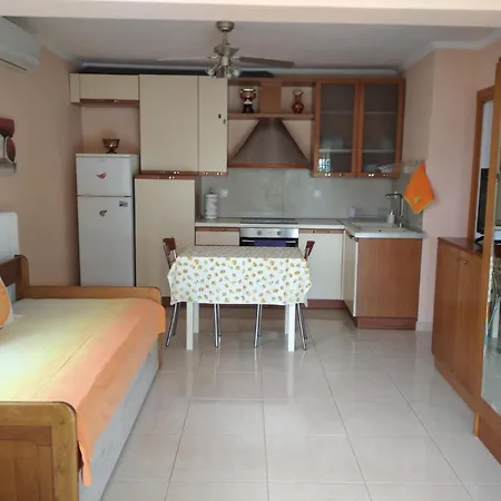 Sofia's House * Flogita