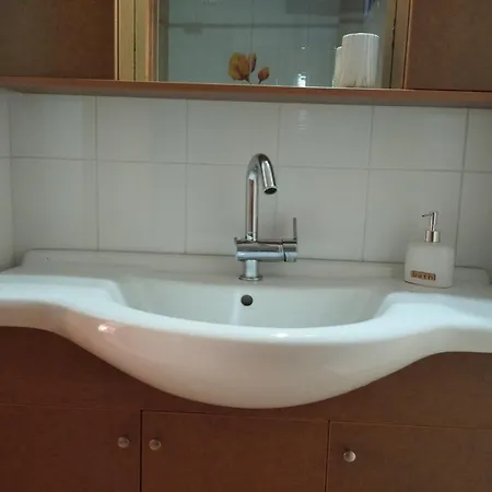Sofia's House شقة