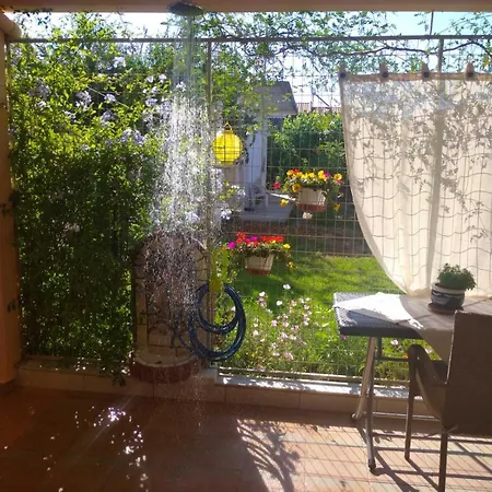 Sofia's House * Flogita