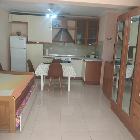 Apartamento Sofia's House