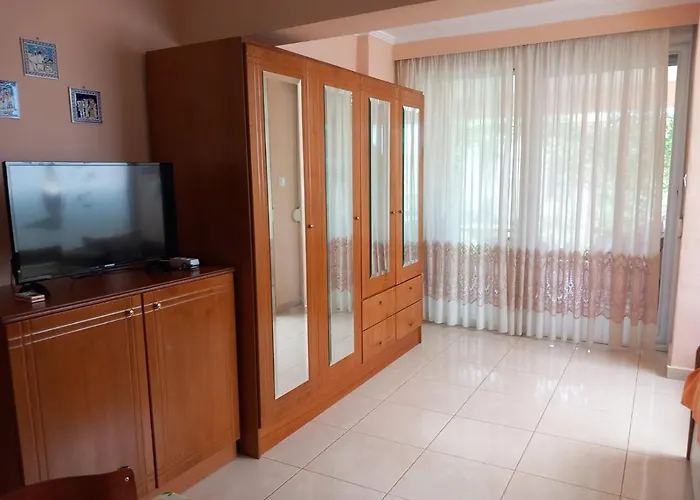 Sofia's House Apartamento *