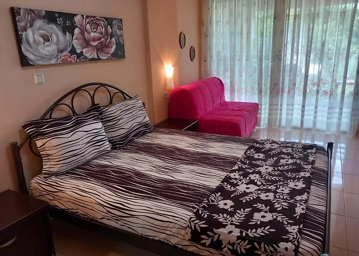 Apartamento Sofia's House