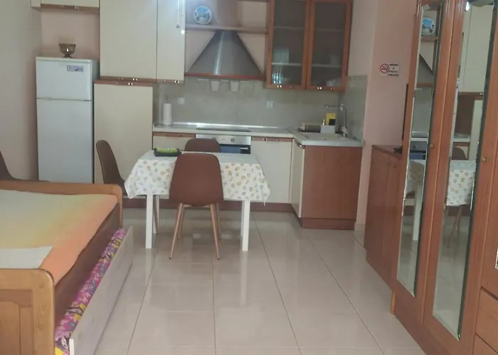 Apartamento Sofia's House