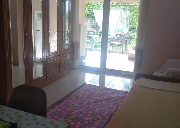 Apartamento Sofia's House *